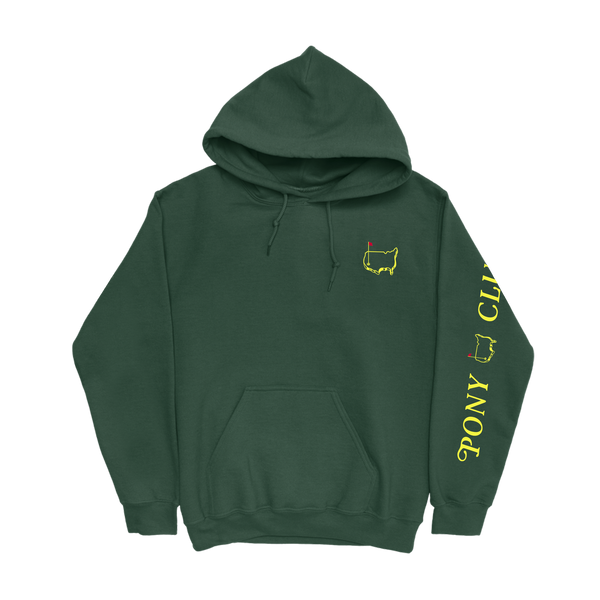 The Masters Golf Hoodie