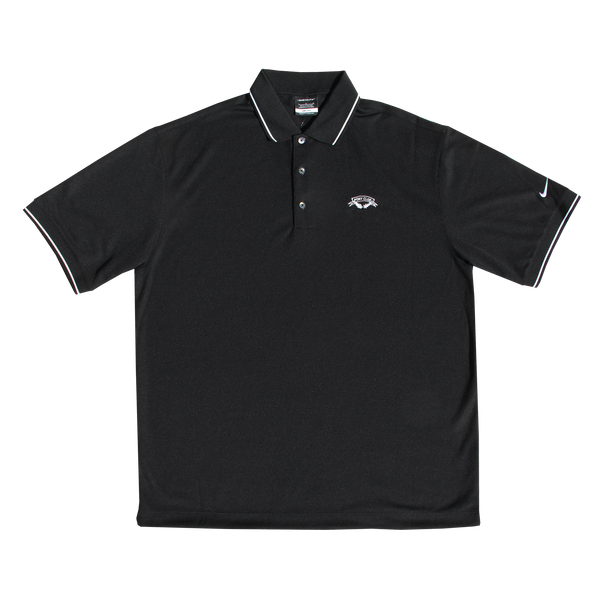 Nike x Pony Club Tipped Golf Polo