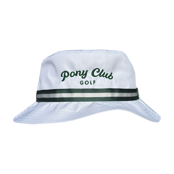 Imperial x Pony Club Bucket Hat