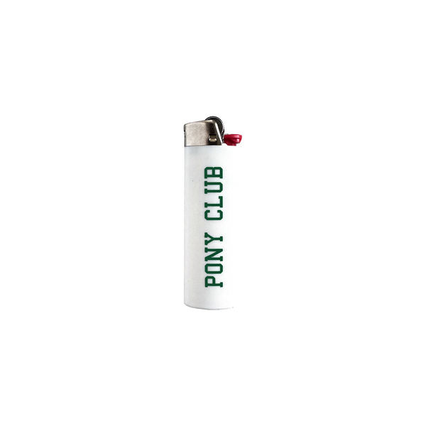 Bic Lighter