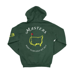 The Masters Golf Hoodie