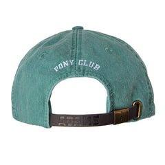 Green Dad Hat